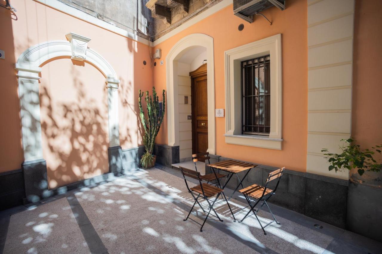 Borgo Santa Caterina *