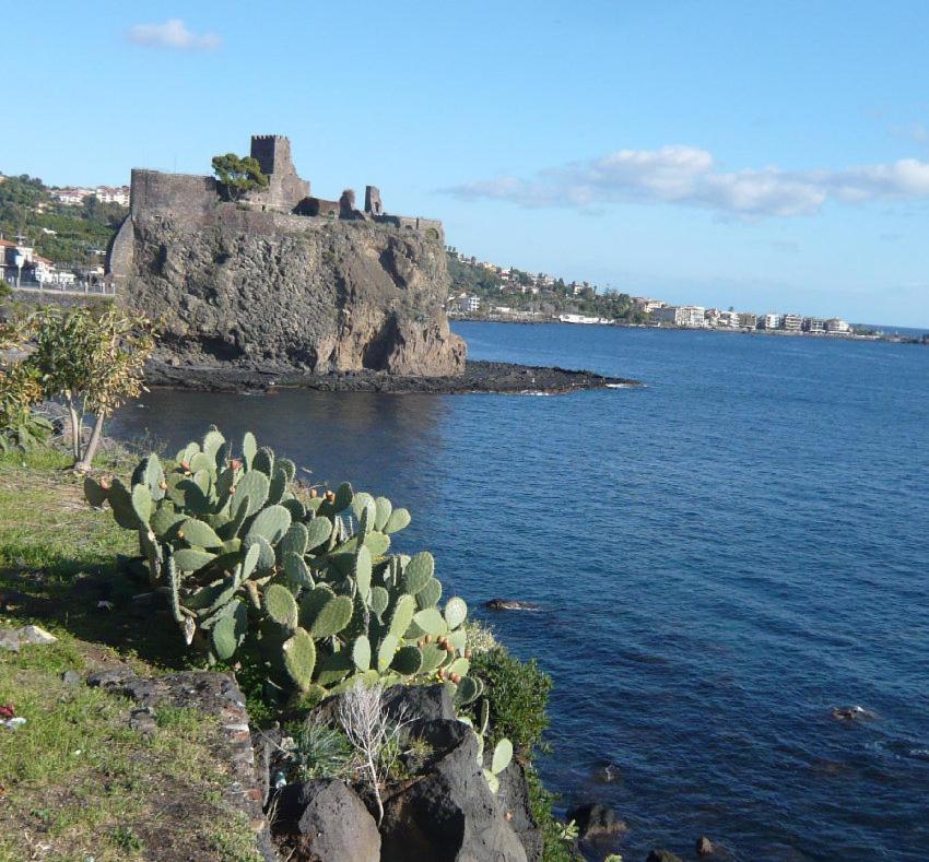 Casa vacanze Borgo Santa Caterina Catania