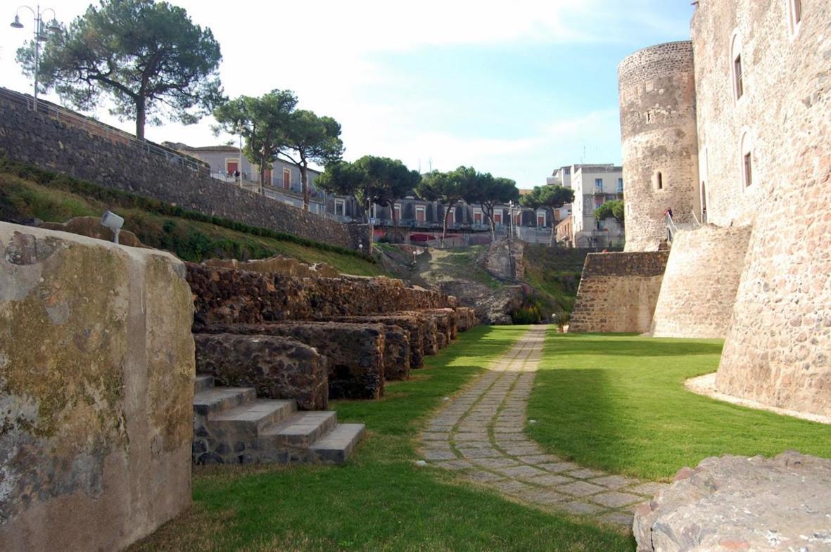 Borgo Santa Caterina Casa vacanze *