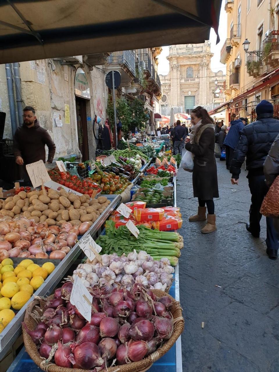 Borgo Santa Caterina Catania