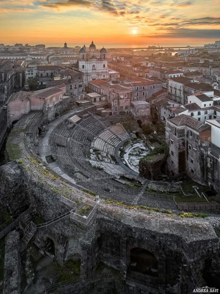 Borgo Santa Caterina Casa vacanze Catania