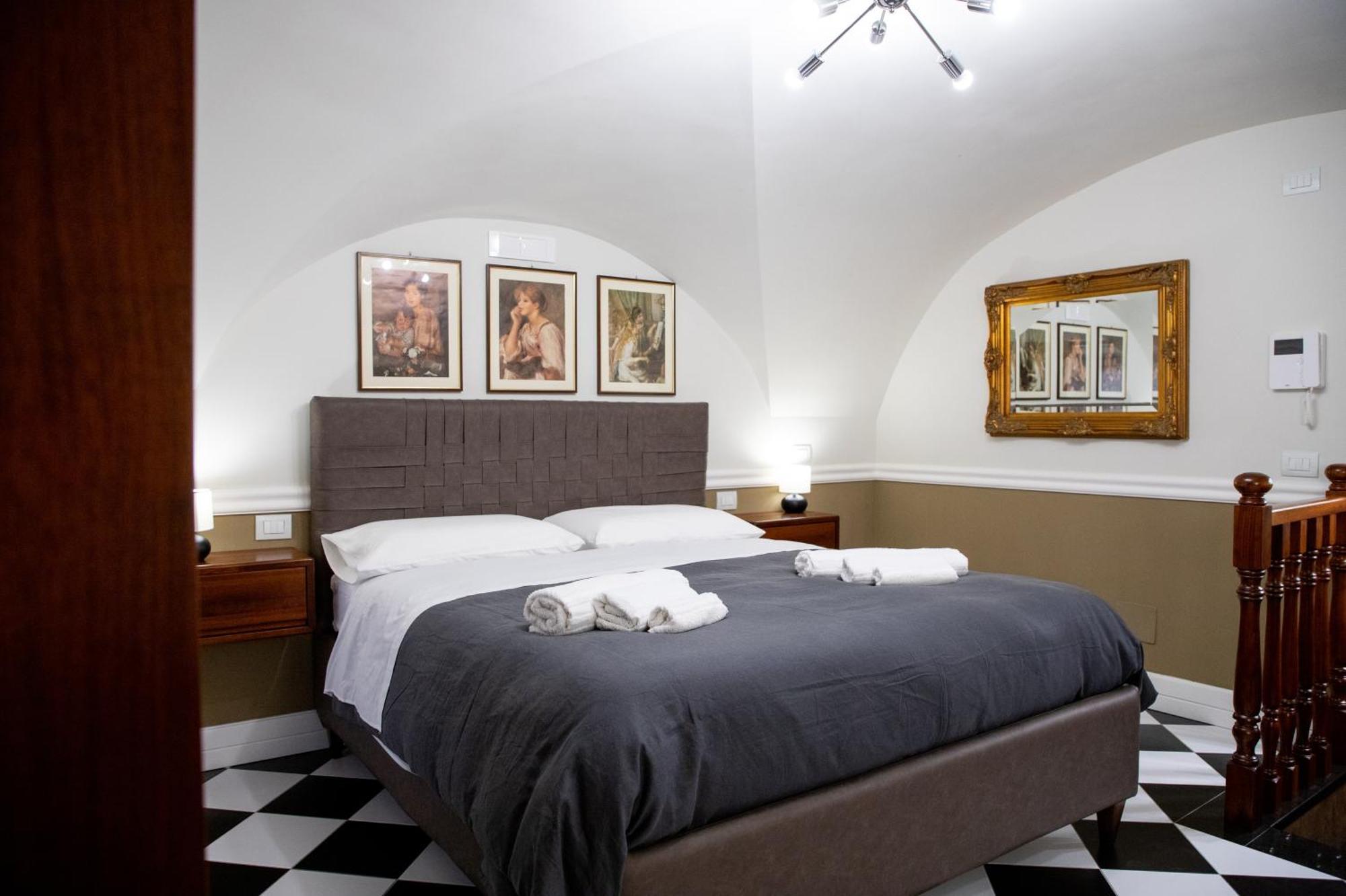 Borgo Santa Caterina Casa vacanze