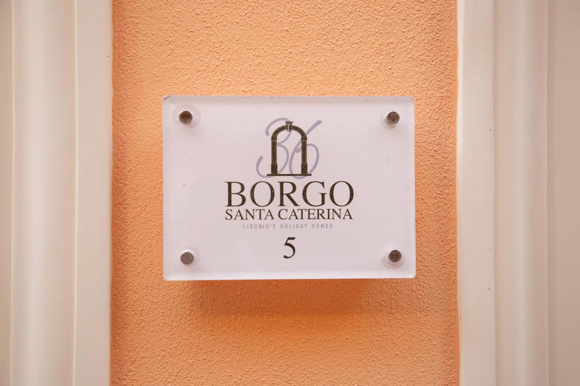 Borgo Santa Caterina Casa vacanze *